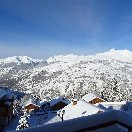 Duplex De Charme 4 Pieces, 8 Pers, Proche Pistes, Vallandry, Calme, Parking, Balcon Ouest - Fr-1-411-789 Апартаменты *