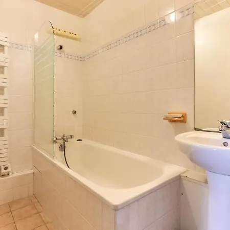 Apartman Duplex De Charme 4 Pieces, 8 Pers, Proche Pistes, Vallandry, Calme, Parking, Balcon Ouest - Fr-1-411-789
